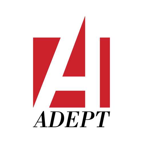 Adept Computing 31649 ,Logo , icon , SVG Adept Computing 31649