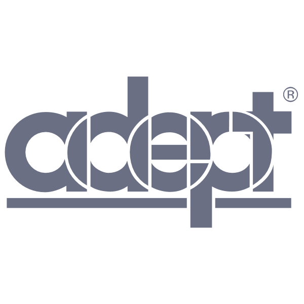 Adept Technology Logo