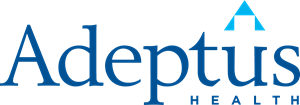 Adeptus Health Logo