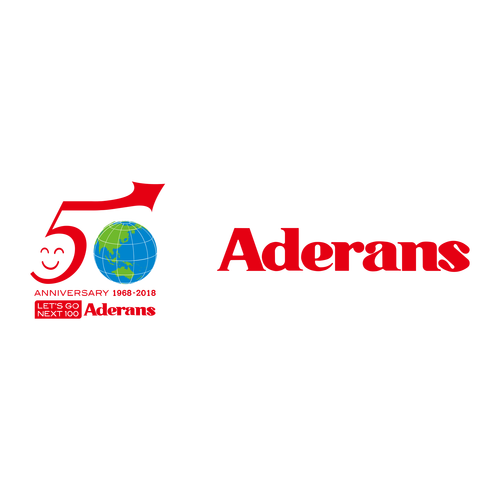 aderansu ,Logo , icon , SVG aderansu