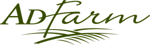 AdFarm Logo ,Logo , icon , SVG AdFarm Logo