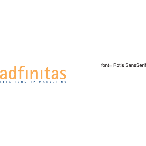 adfinitas Logo