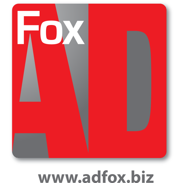 AdFox Logo