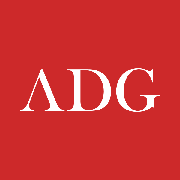 ADG Logo ,Logo , icon , SVG ADG Logo