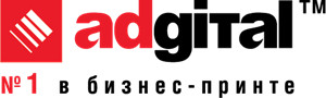Adgital Logo