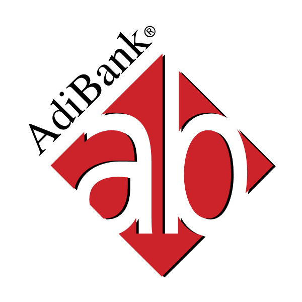 AdiBank 70784