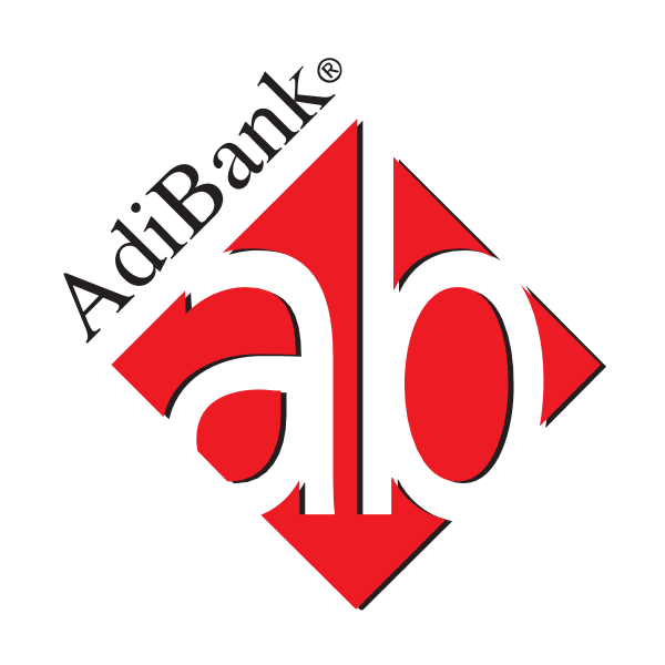 AdiBank Logo ,Logo , icon , SVG AdiBank Logo