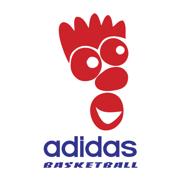 Adidas Basketball