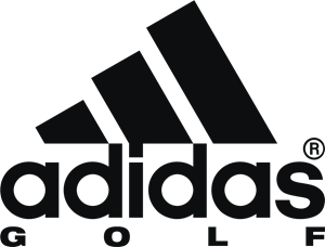 ADIDAS GOLF Logo ,Logo , icon , SVG ADIDAS GOLF Logo