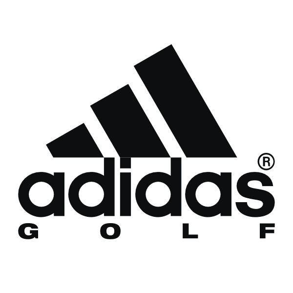 Adidas Golf ,Logo , icon , SVG Adidas Golf