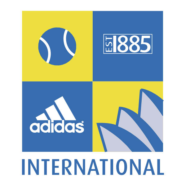 Adidas International 57767