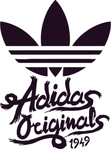 Adidas Original Logo ,Logo , icon , SVG Adidas Original Logo