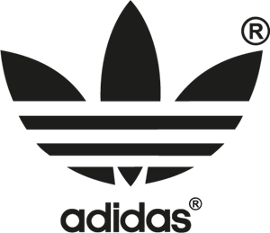 Adidas Originals Logo ,Logo , icon , SVG Adidas Originals Logo
