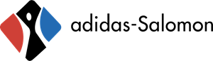 Adidas-salomon Logo