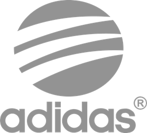 Adidas Style Logo ,Logo , icon , SVG Adidas Style Logo
