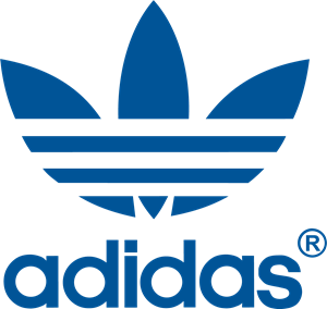 Adidas Trefoil Logo ,Logo , icon , SVG Adidas Trefoil Logo