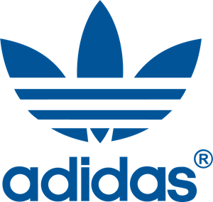 Adidas performance outlet logo png