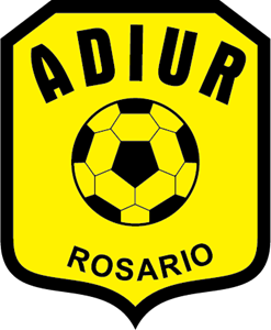 ADIUR de Rosario Logo ,Logo , icon , SVG ADIUR de Rosario Logo