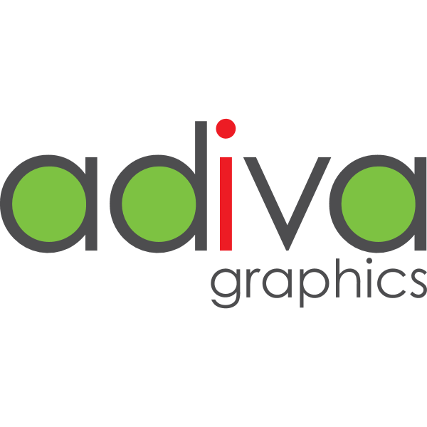 Adiva graphics Logo ,Logo , icon , SVG Adiva graphics Logo