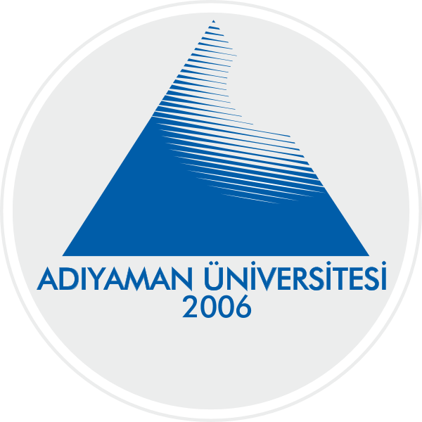 Adıyaman Üniversitesi Logo ,Logo , icon , SVG Adıyaman Üniversitesi Logo