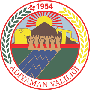 Adiyaman valiligi Logo ,Logo , icon , SVG Adiyaman valiligi Logo