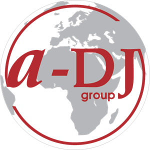 ADJ-Group Logo ,Logo , icon , SVG ADJ-Group Logo