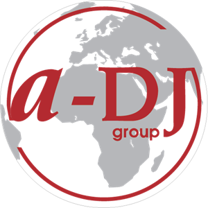 ADJ-Group Logo