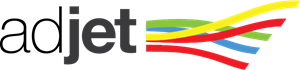 AdJET Logo ,Logo , icon , SVG AdJET Logo