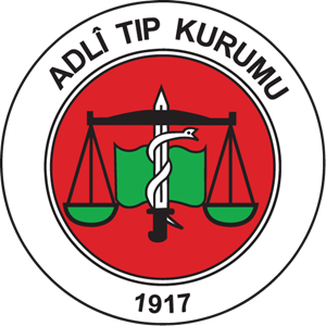 ADLİ TIP KURUMU Logo ,Logo , icon , SVG ADLİ TIP KURUMU Logo