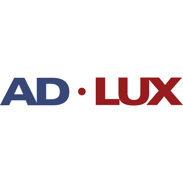 ADLUX agency Logo