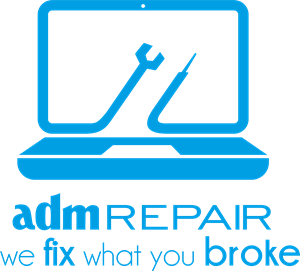 ADM REPAIR Logo ,Logo , icon , SVG ADM REPAIR Logo