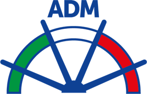 ADM Timone Logo ,Logo , icon , SVG ADM Timone Logo