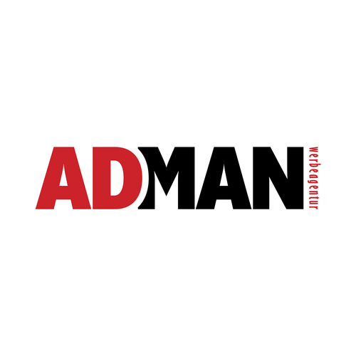 ADMAN 62357 ,Logo , icon , SVG ADMAN 62357