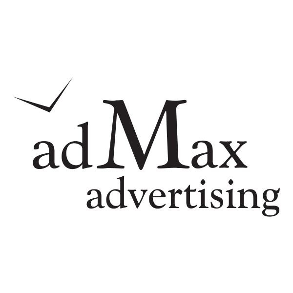 Admax Advertising Logo