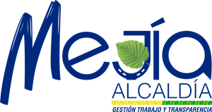 ADMINISTRACIÓN ALCALDÍA DE MEJÍA Logo ,Logo , icon , SVG ADMINISTRACIÓN ALCALDÍA DE MEJÍA Logo