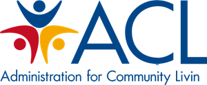Administration for Community Living (ACL) Logo ,Logo , icon , SVG Administration for Community Living (ACL) Logo