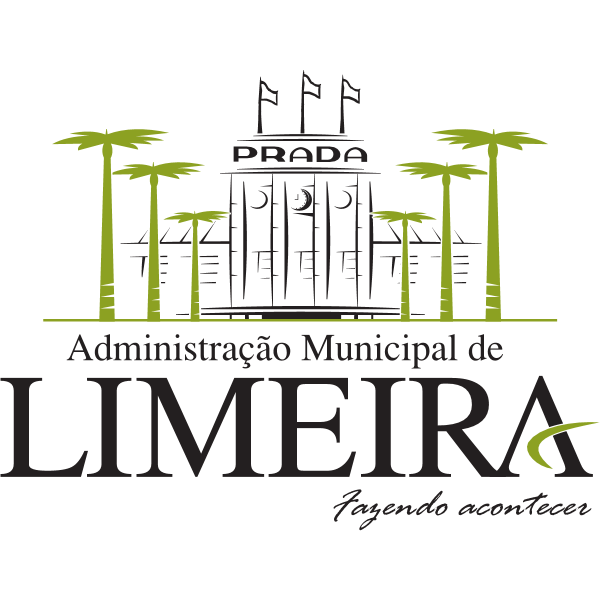 Administraзгo de Limeira Logo ,Logo , icon , SVG Administraзгo de Limeira Logo