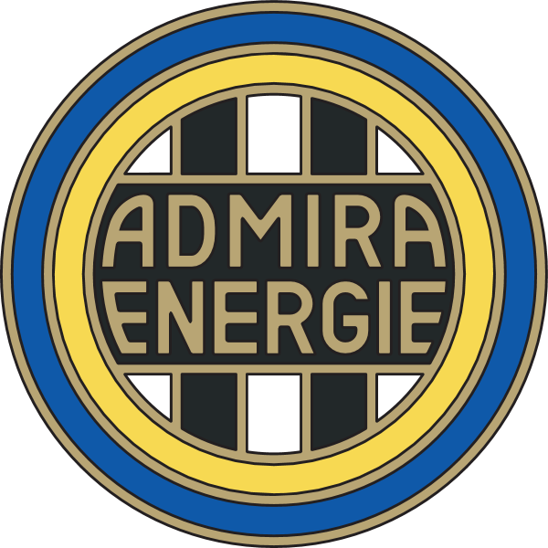 Admira Energie Wien 60’s Logo ,Logo , icon , SVG Admira Energie Wien 60’s Logo