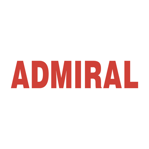 Admiral 10374