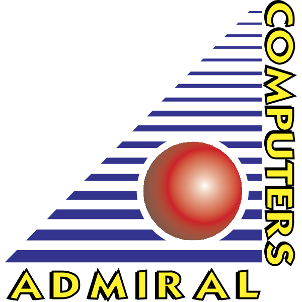 admiral computers