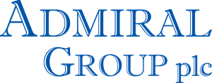 Admiral Group Logo ,Logo , icon , SVG Admiral Group Logo