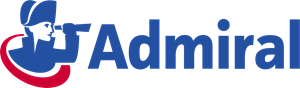 Admiral Logo