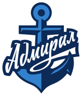 Admiral Vladivostok Logo ,Logo , icon , SVG Admiral Vladivostok Logo