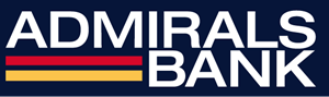 Admirals Bank Logo