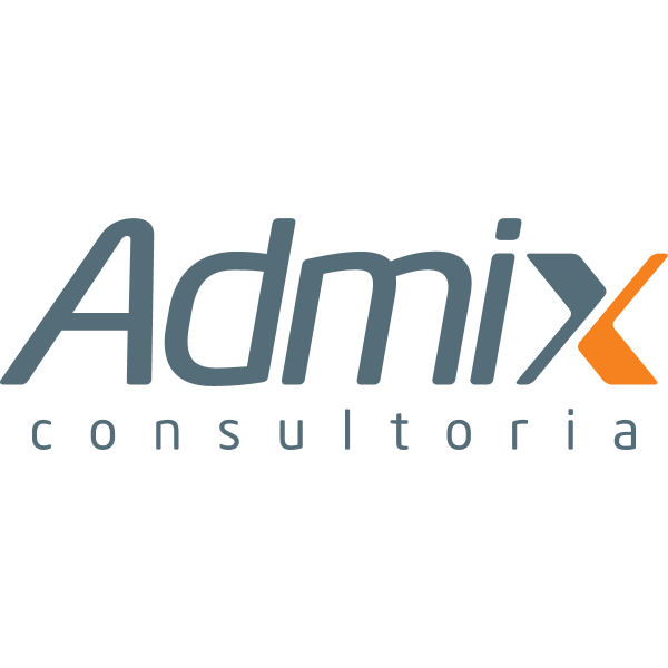 Admix Logo ,Logo , icon , SVG Admix Logo