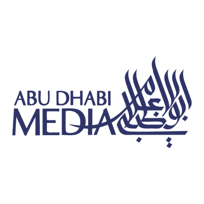 شعار admlogo أبوظبي للإعلام ,Logo , icon , SVG شعار admlogo أبوظبي للإعلام