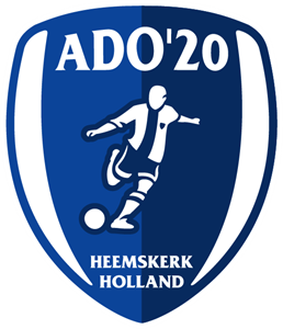 ADO ’20 Logo