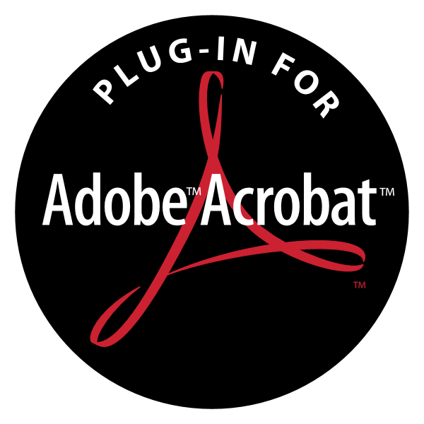 Adobe Acrobat Plug In For
