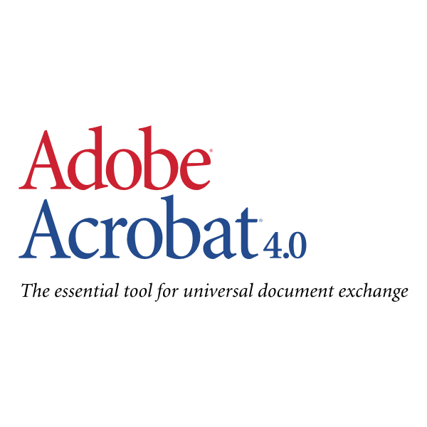 Adobe Acrobat