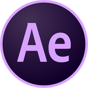Adobe After Effects CC Circle Logo ,Logo , icon , SVG Adobe After Effects CC Circle Logo
